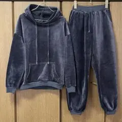 セットアップ スウェット ルームウェア