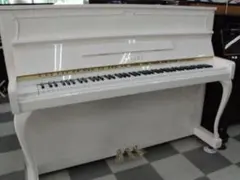 アップライトピアノ 鍵盤楽器