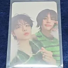 StrayKids ヒョンジン スンミン