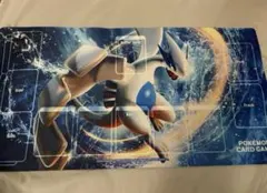 2025年最新】ルギア プレイマットの人気アイテム - メルカリ