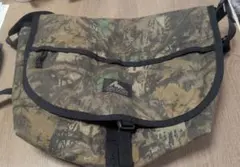 未使用！グレゴリーGREGORYメッセンジャーバッグ