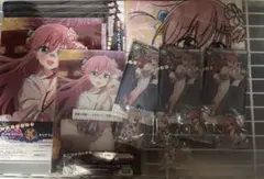 ぼっちざろっく 一番くじ 後藤ひとり アクリルボード まとめ売り