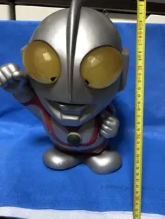 2025年最新】ウルトラマン貯金箱の人気アイテム - メルカリ