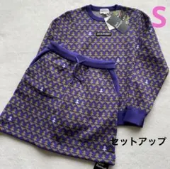 ジャックバニー セットアップ