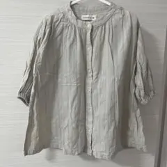 conoco 90センチ　ブラウス