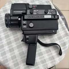 2026年最新】エルモ 8mm カメラの人気アイテム - メルカリ