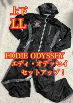 2026年最新】eddie odysseyの人気アイテム - メルカリ