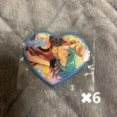 2025年最新】缶バッジ 深海奏汰の人気アイテム - メルカリ