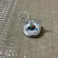くら寿司 サンリオ　クロミちゃんストラップ　目印チャーム付