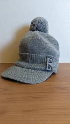 EDWINGOLFのニット帽