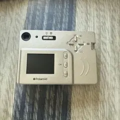 〔即日発送可〕Polaroid iON 230 コンパクトデジタルカメラ Polaroid iON 230 コンパクトデジタルカメラ - メルカリ