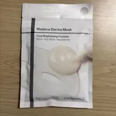 Centellian24 Madeca Derma Mask マデカダーママスクのサムネイル