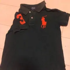 ラルフローレン ビッグポニーポロシャツ