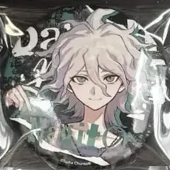 ダンガンロンパ 狛枝凪斗 グッズ 7点セット 100均コラボ めふぃすと