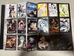 新世紀エヴァンゲリオン 90年代 キラ ノーマル カード セット♪ - メルカリ