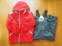 スキーウェア110