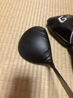 PING G425 LSTドライバーレフティのサムネイル