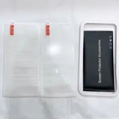 美品✨iPhone 14 Pro ガラスフィルム　2枚セット　強化ガラス