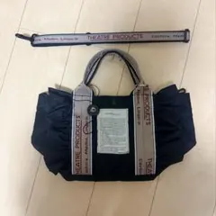 シアタープロダクツ ショルダーバッグ　ハンドバッグ