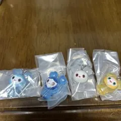 TWICE LOVELY めじるしアクセサリー