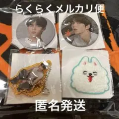 TXT MOA CON POPUP カプセルトイ スビン - メルカリ