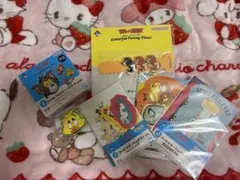 【最終値下げ‼️】一番くじ トムとジェリー 下位賞まとめ売り☆