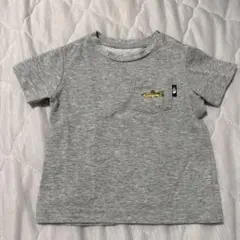 ノースフェイス　半袖Tシャツ　80㎝