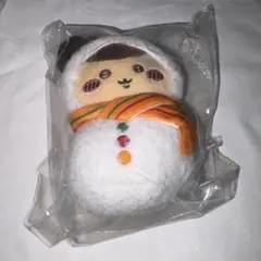 ちいかわ　エニマイくじ くりまんじゅうマスコット Ｅ賞