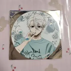 ブルーロック　ツリービレッジ　カフェ　特典　ランダムコースター　凪誠士郎