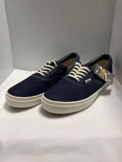 新品VANS 児島デニム V95CL KOJIMAバンズ エラ 28.5cm