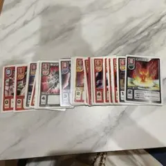モンスターファームバトルカード