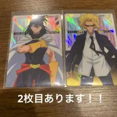 僕のヒーローアカデミア カード 個別売可能！
