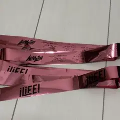 MEGALIFE! iLiFE! 真守みゅう 銀テ 三本セット