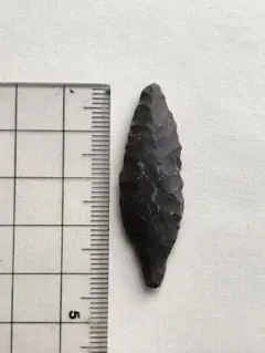 石器　P1 巨大石鏃 2025年最新】石鏃の人気アイテム - メルカリ