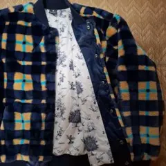 NIKE SB x Concepts JKT ナイキマラード 　ジャケット XL