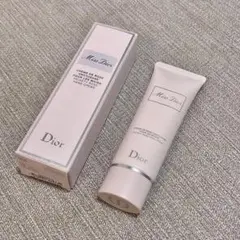 ミスディオール　ハンドクリーム
