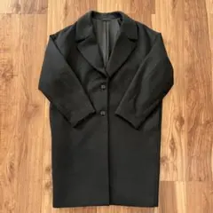 レディース チェスターコート