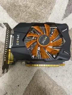 ZOTAC GTX750