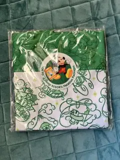 ミッキー　ディズニーバケーションパックバック　ディズニー