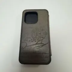 Berluti 14pro iPhoneケース Berluti(ベルルッティ) iPhone・スマホケース(メンズ) - 海外通販のBUYMA