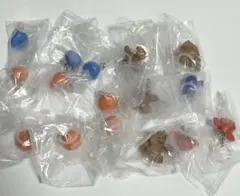 【即日発送】ドラゴンクエスト　めじるしチャーム　フィギュアコレクションまとめ売り