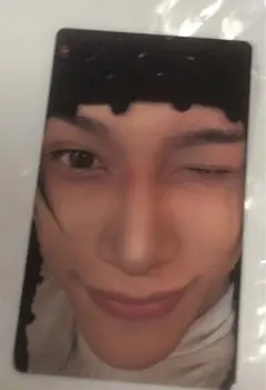 INI 池﨑理人 7000円トレカ ポップアップ　POPUP