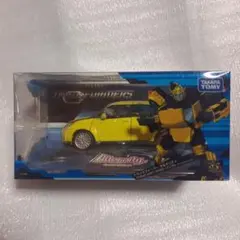 A-03 SUZUKI スイフトスポーツ/バンブル(チャンピオンイエロー) - メルカリ