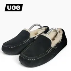2026年最新】UGG レディース モカシンの人気アイテム - メルカリ