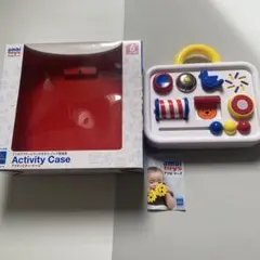 【箱・説明書あり】ambi toys アンビトーイ