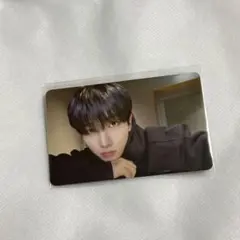 BOYNEXTDOOR ジェヒョン apple music トレカ ラキドロ