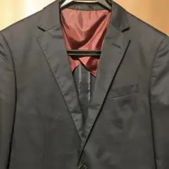 【セール】BURBERRY BLACK LABELネイビー ジャケット