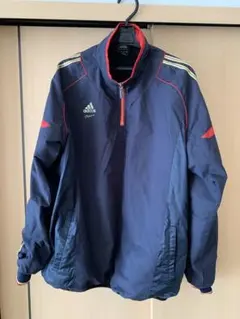 【超美品】adidas professional ジャージ　Lサイズ Yahoo!オークション -「アディダスプロフェッショナル上下」の