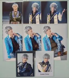 あんステ 瀬名泉 グッズセット