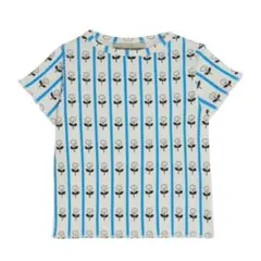 The Campamento フラワープリントTシャツのサムネイル